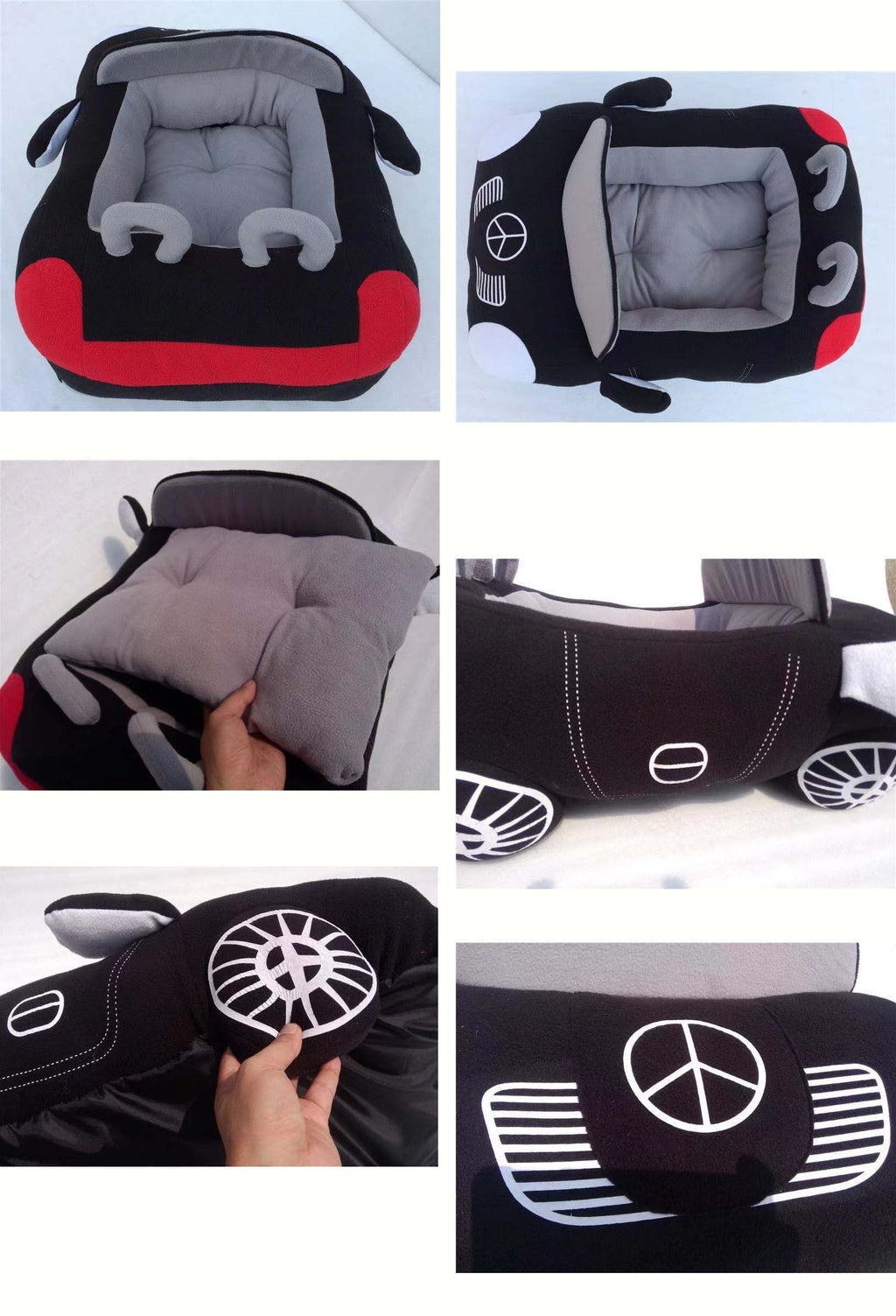 {{product_title}} - Cookies Wagging Friends Boutique