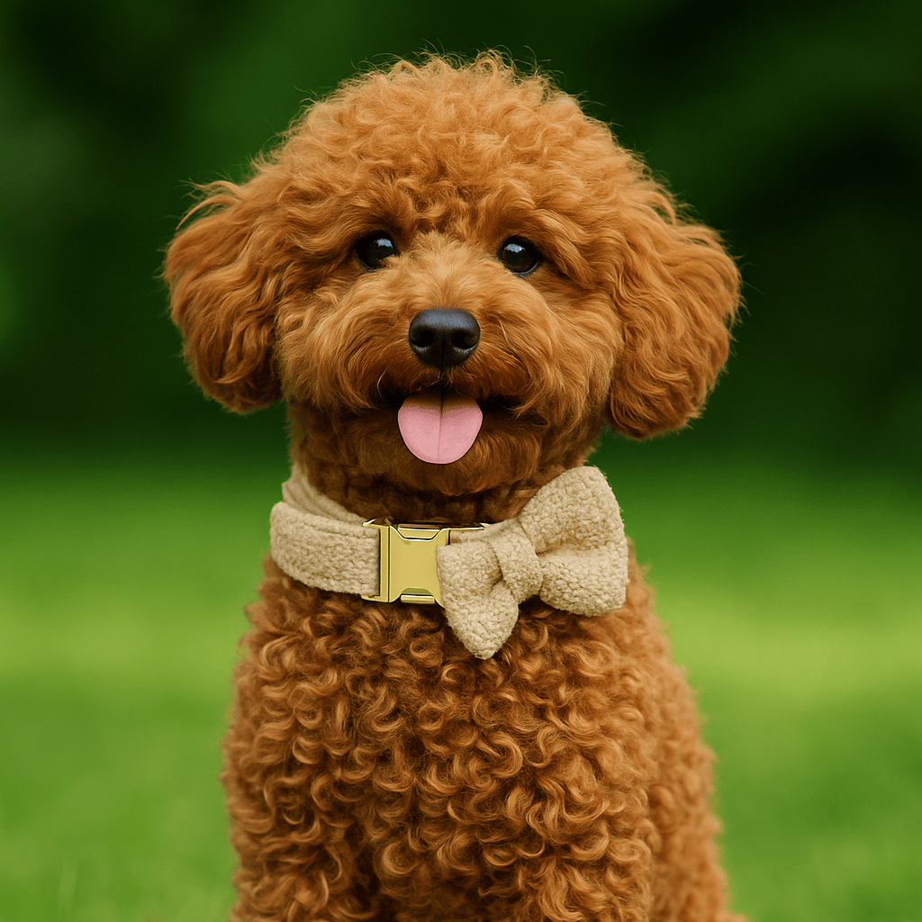 {{product_title}} - Cookies Wagging Friends Boutique