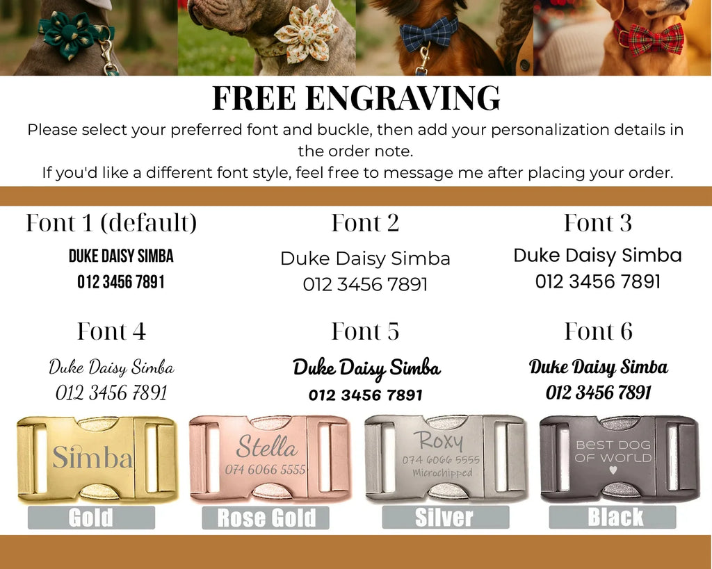 {{product_title}} - Cookies Wagging Friends Boutique