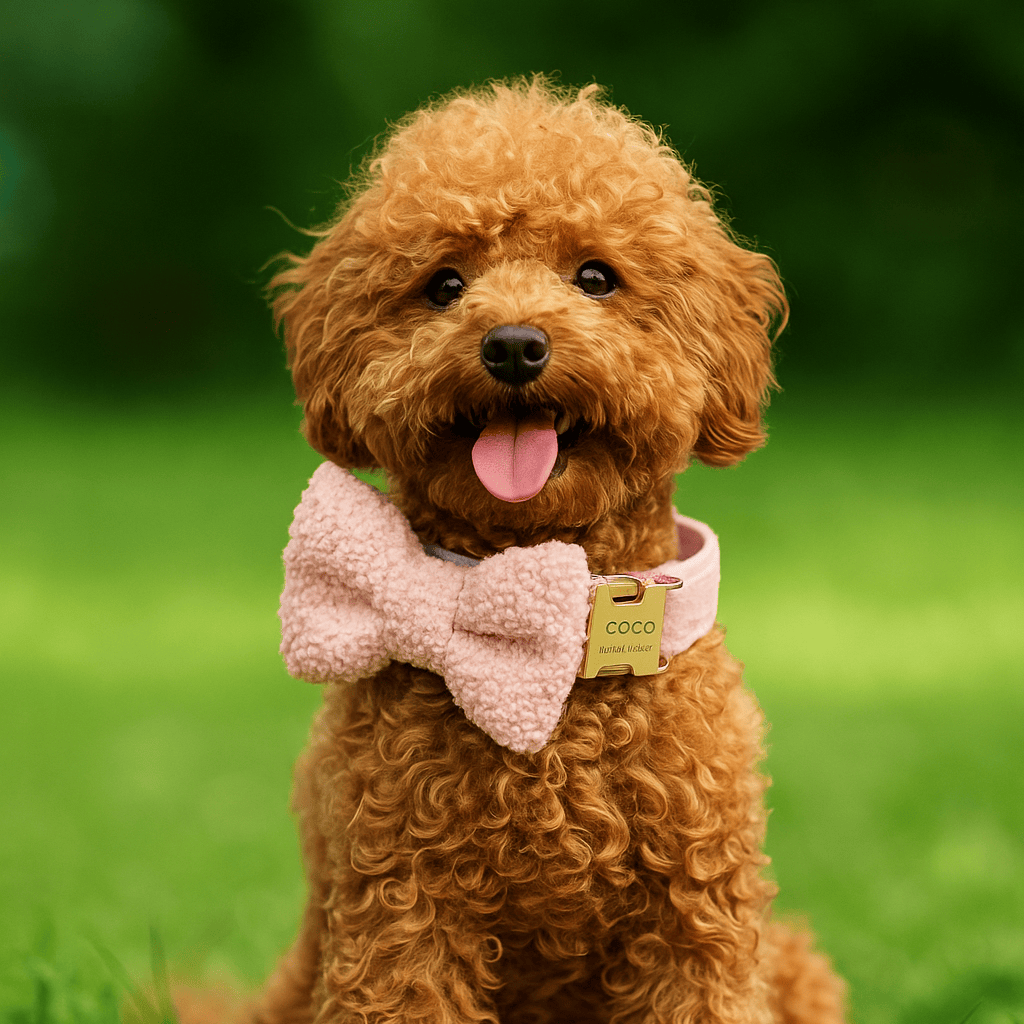 {{product_title}} - Cookies Wagging Friends Boutique