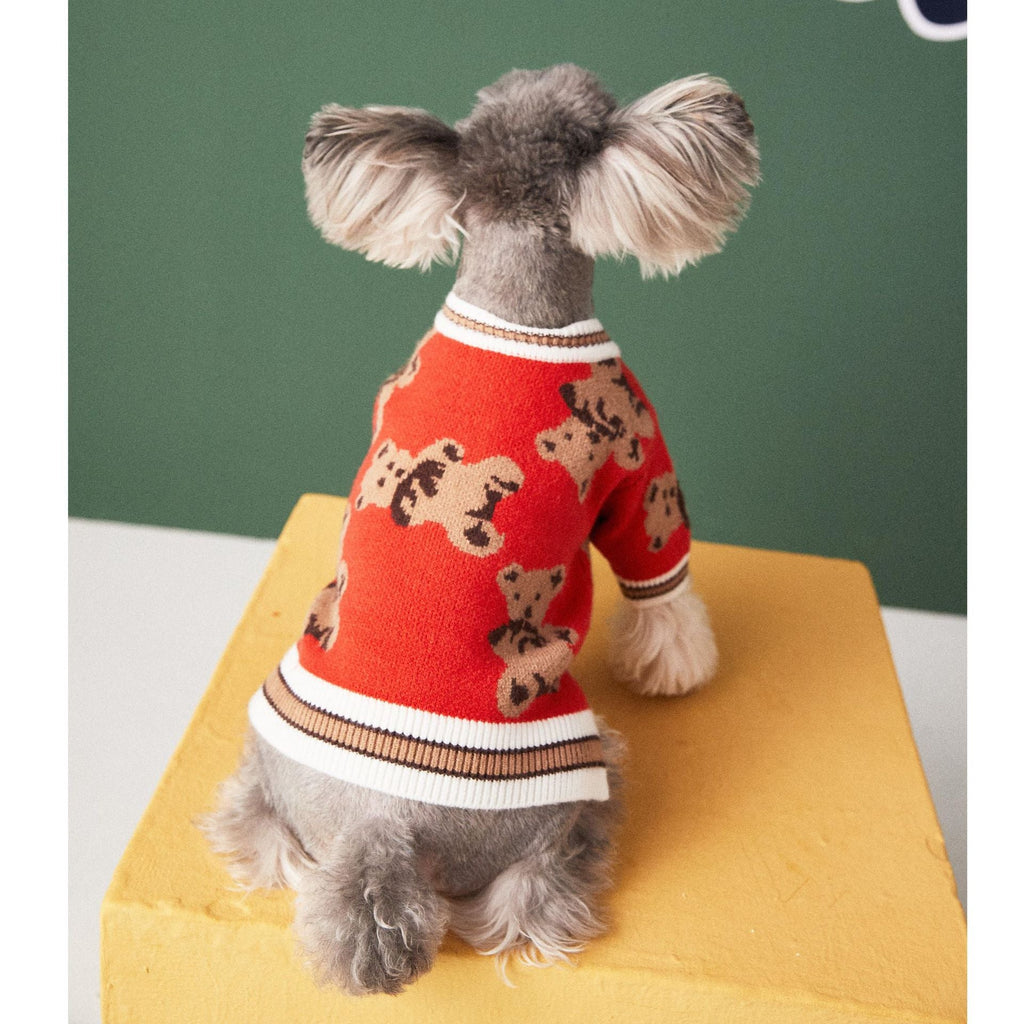 {{product_title}} - Cookies Wagging Friends Boutique