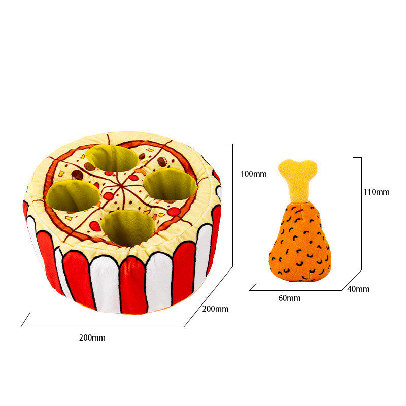 {{product_title}} - Cookies Wagging Friends Boutique
