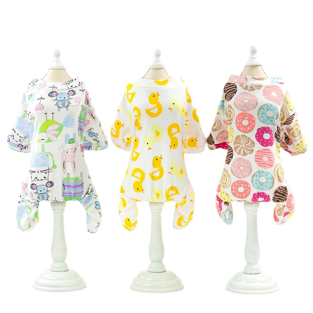 {{product_title}} - Cookies Wagging Friends Boutique