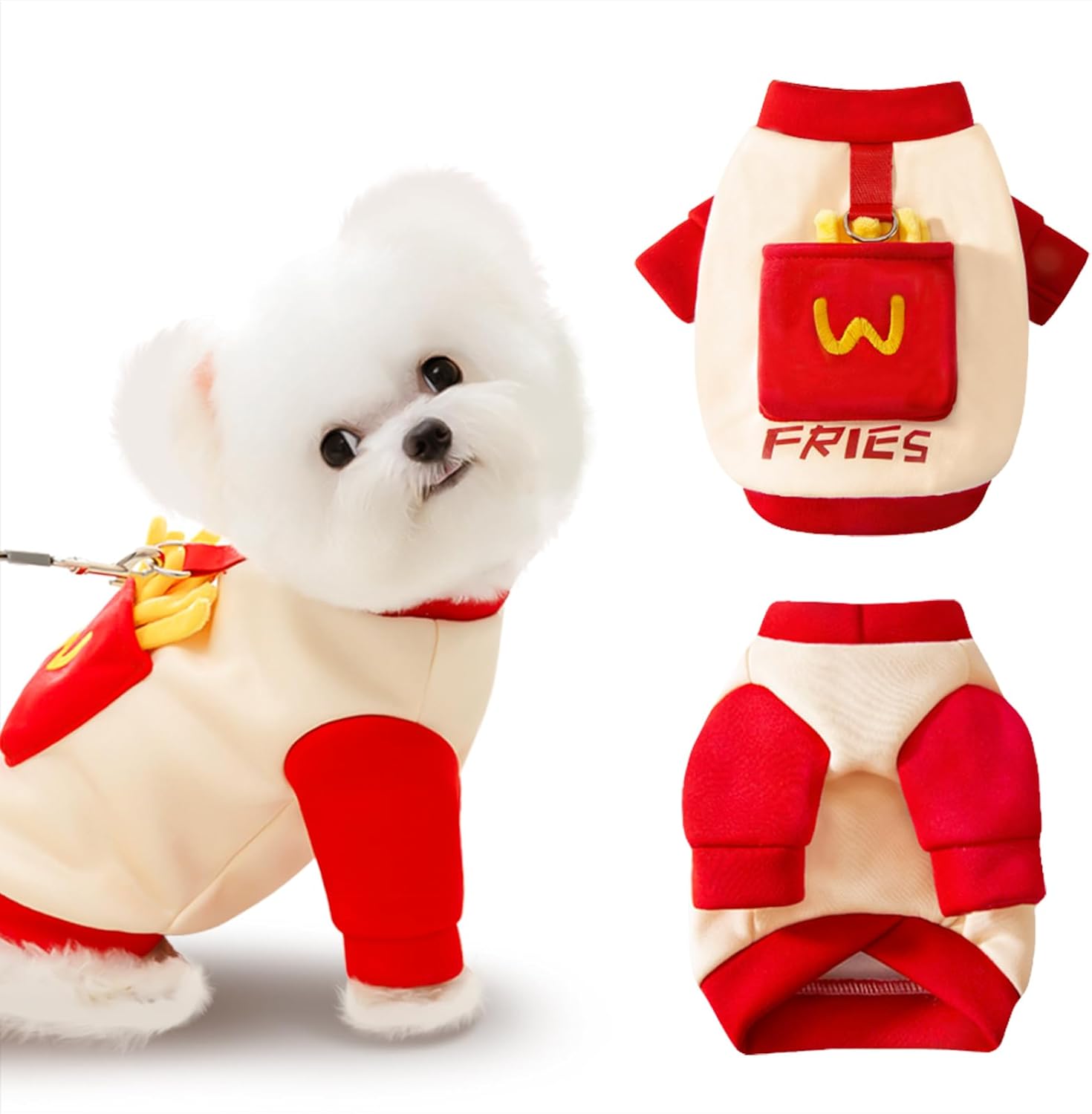 {{product_title}} - Cookies Wagging Friends Boutique