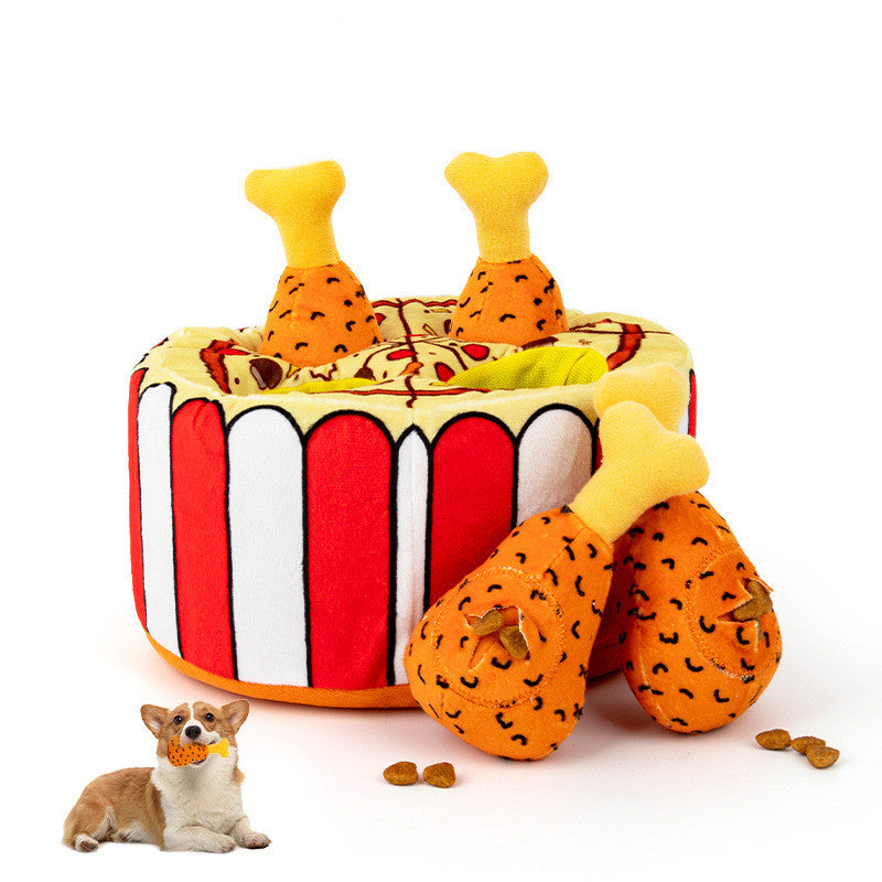 {{product_title}} - Cookies Wagging Friends Boutique