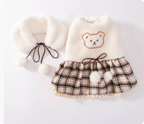 {{product_title}} - Cookies Wagging Friends Boutique