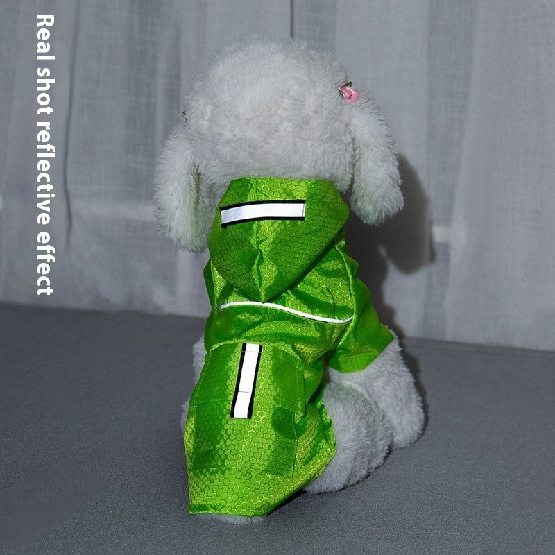 {{product_title}} - Cookies Wagging Friends Boutique