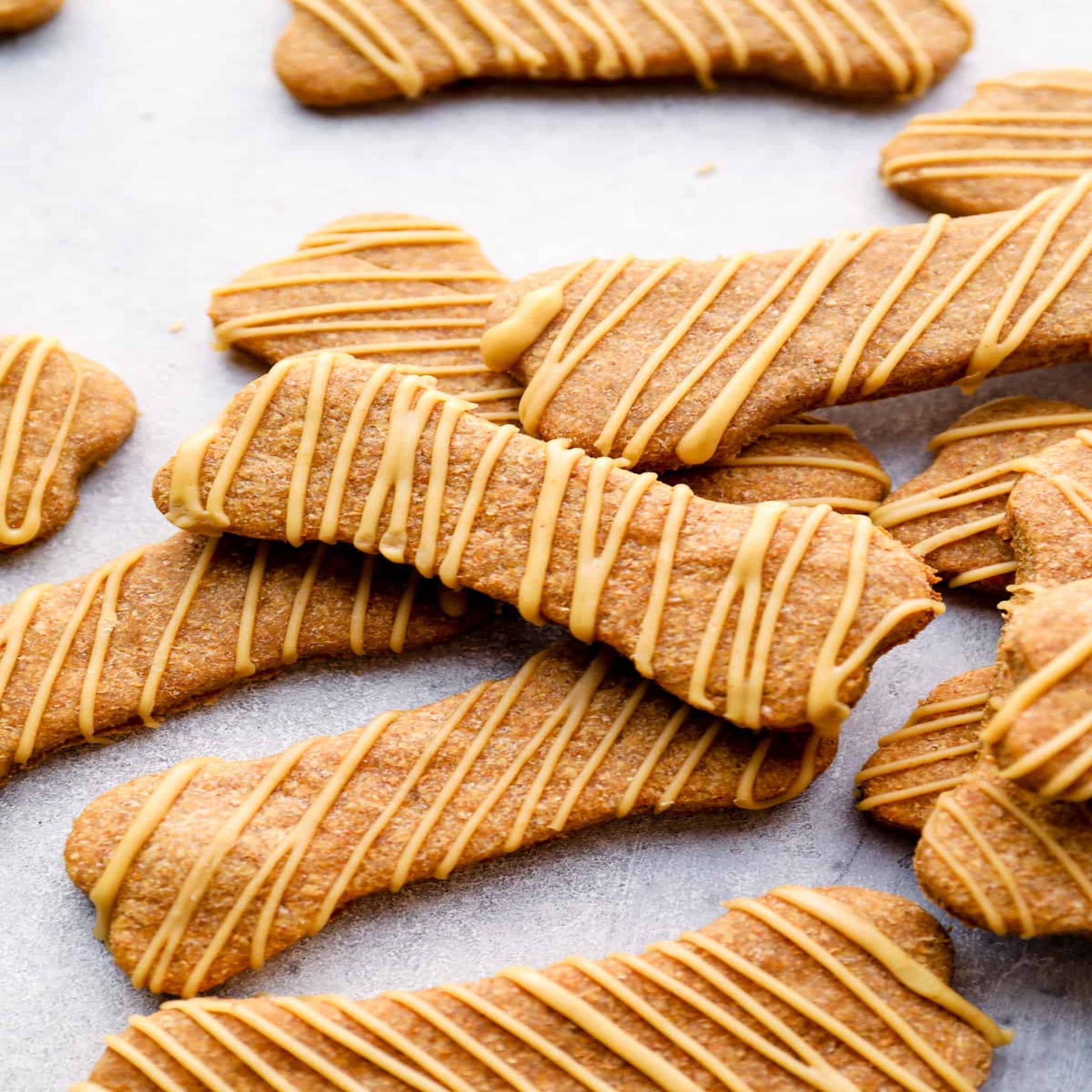 {{product_title}} - Cookies Wagging Friends Boutique