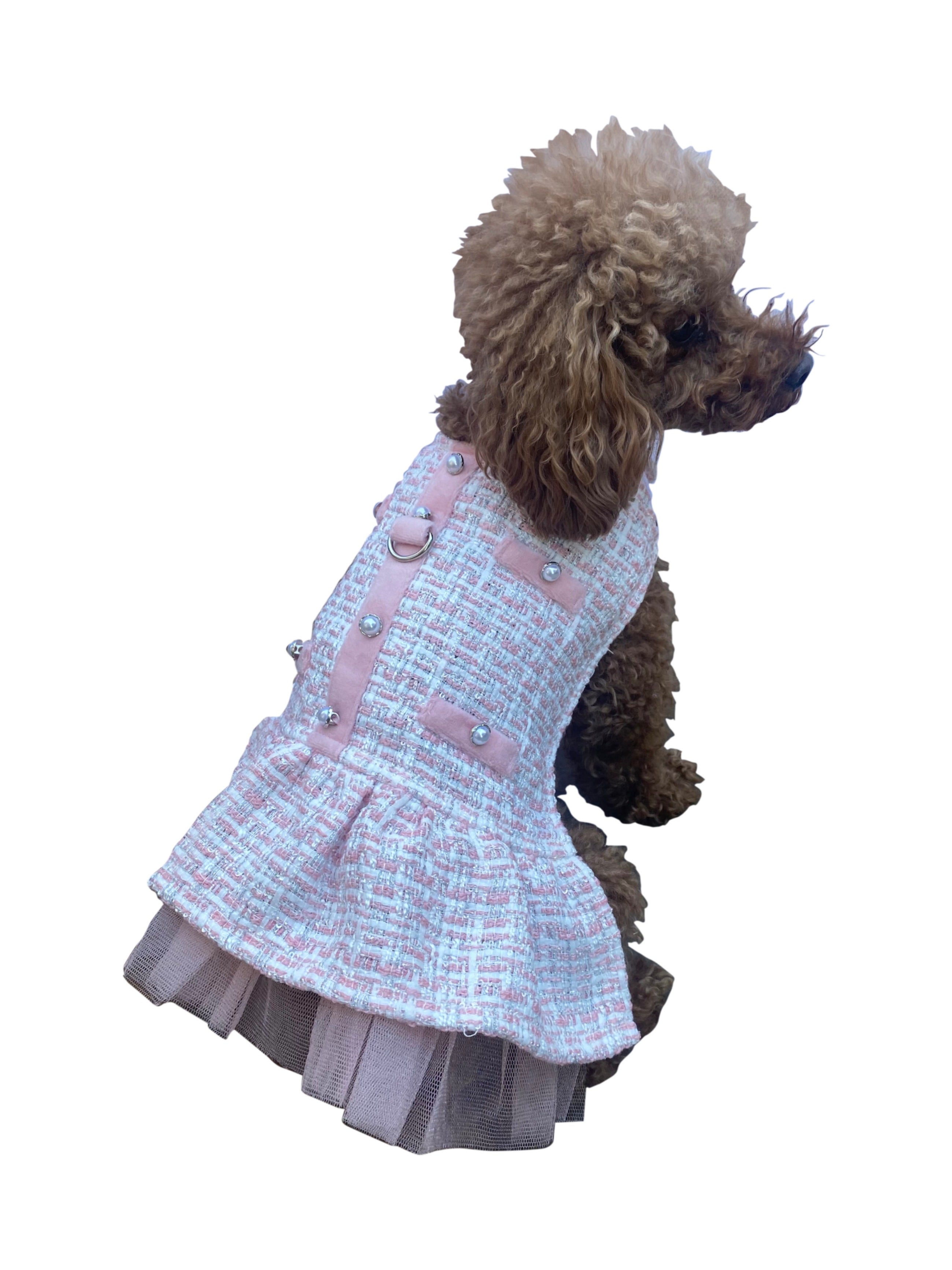 {{product_title}} - Cookies Wagging Friends Boutique