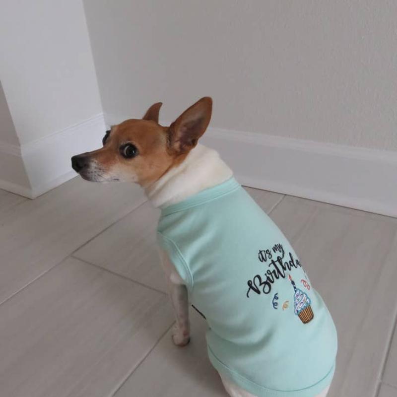 {{product_title}} - Cookies Wagging Friends Boutique