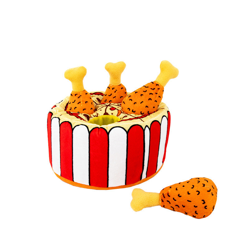 {{product_title}} - Cookies Wagging Friends Boutique