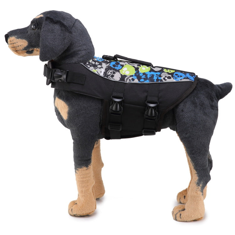 {{product_title}} - Cookies Wagging Friends Boutique