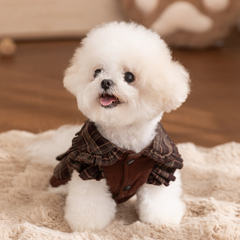 {{product_title}} - Cookies Wagging Friends Boutique
