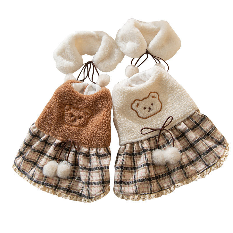 {{product_title}} - Cookies Wagging Friends Boutique