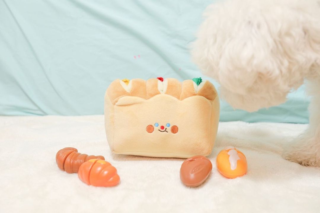 {{product_title}} - Cookies Wagging Friends Boutique