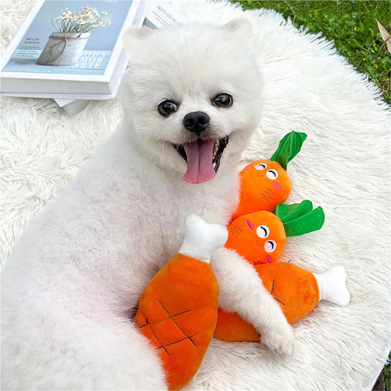 {{product_title}} - Cookies Wagging Friends Boutique
