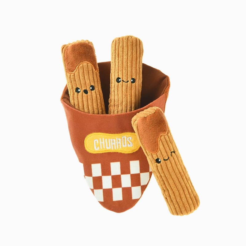 {{product_title}} - Cookies Wagging Friends Boutique