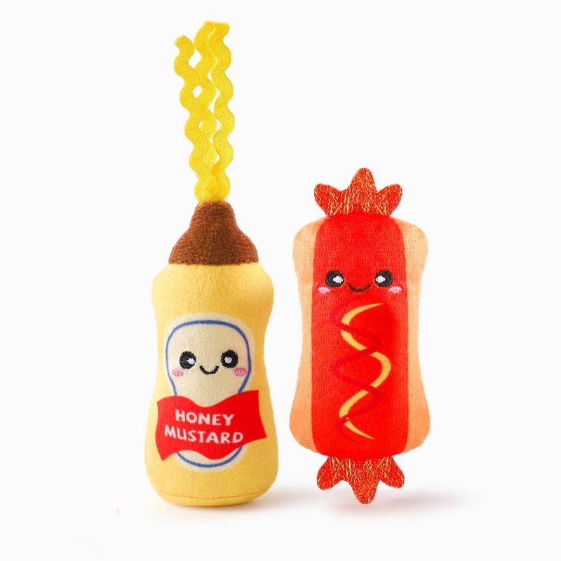 {{product_title}} - Cookies Wagging Friends Boutique