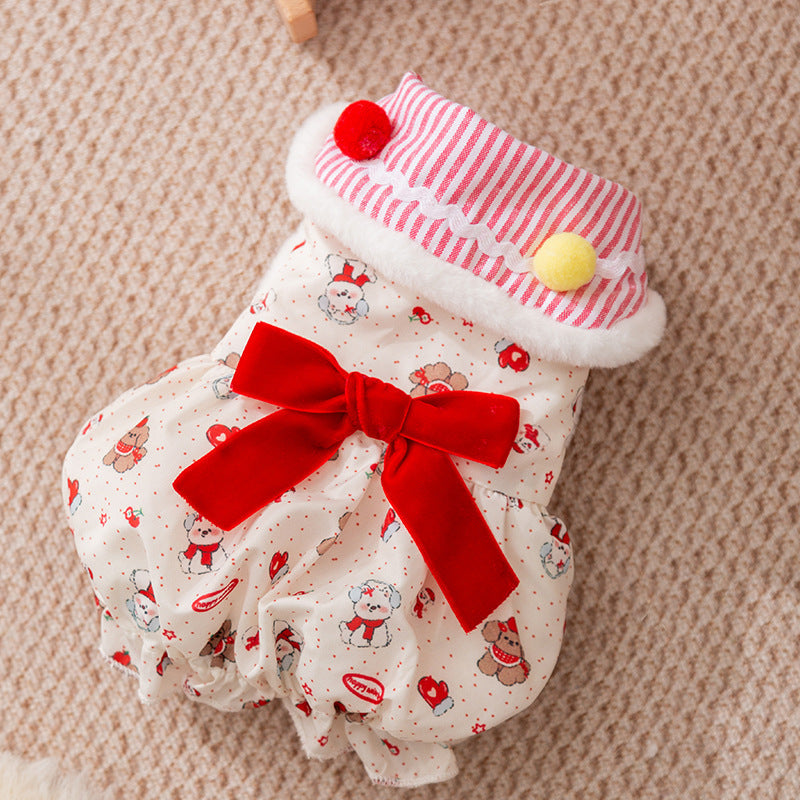 {{product_title}} - Cookies Wagging Friends Boutique