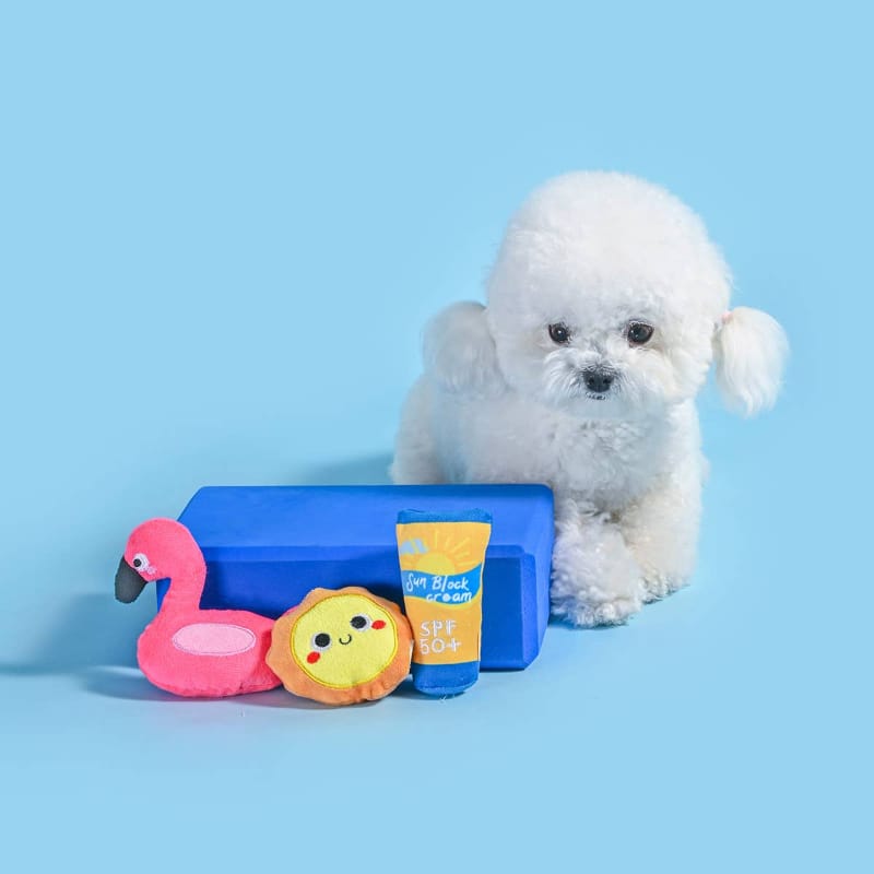 {{product_title}} - Cookies Wagging Friends Boutique