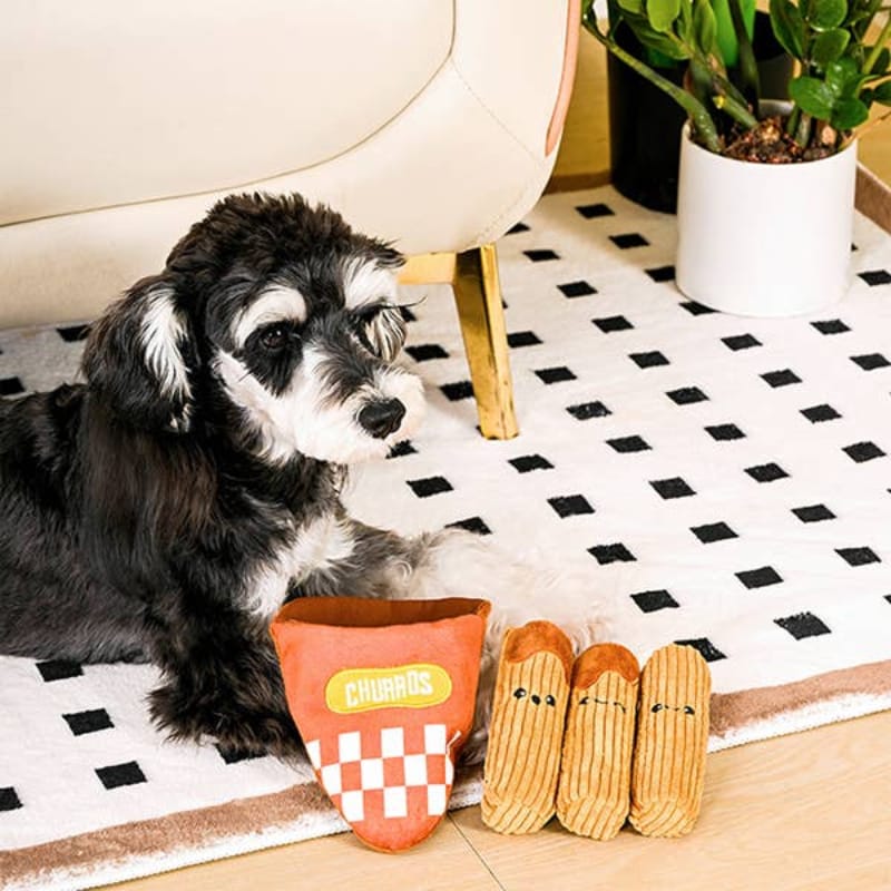 {{product_title}} - Cookies Wagging Friends Boutique