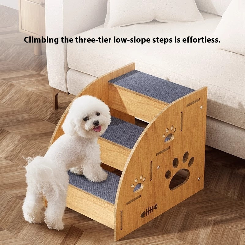 {{product_title}} - Cookies Wagging Friends Boutique
