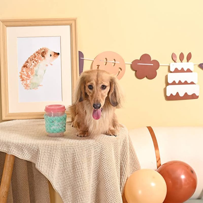 {{product_title}} - Cookies Wagging Friends Boutique