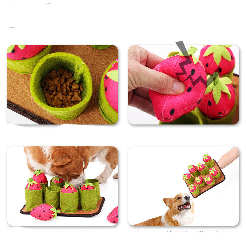 {{product_title}} - Cookies Wagging Friends Boutique