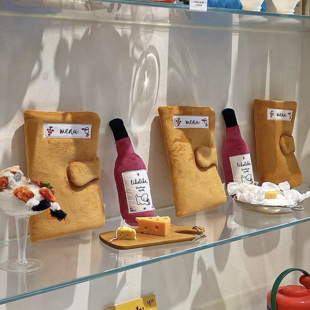 {{product_title}} - Cookies Wagging Friends Boutique