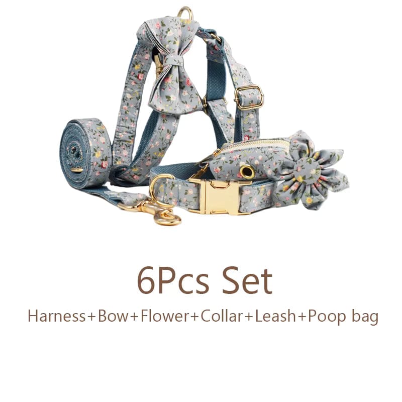 {{product_title}} - Cookies Wagging Friends Boutique