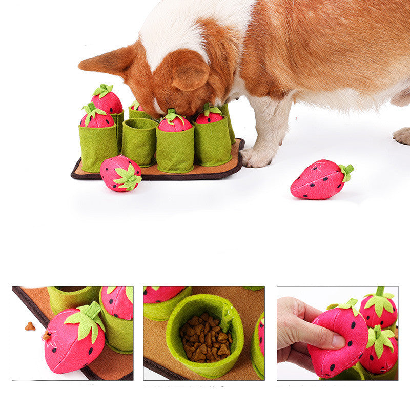 {{product_title}} - Cookies Wagging Friends Boutique