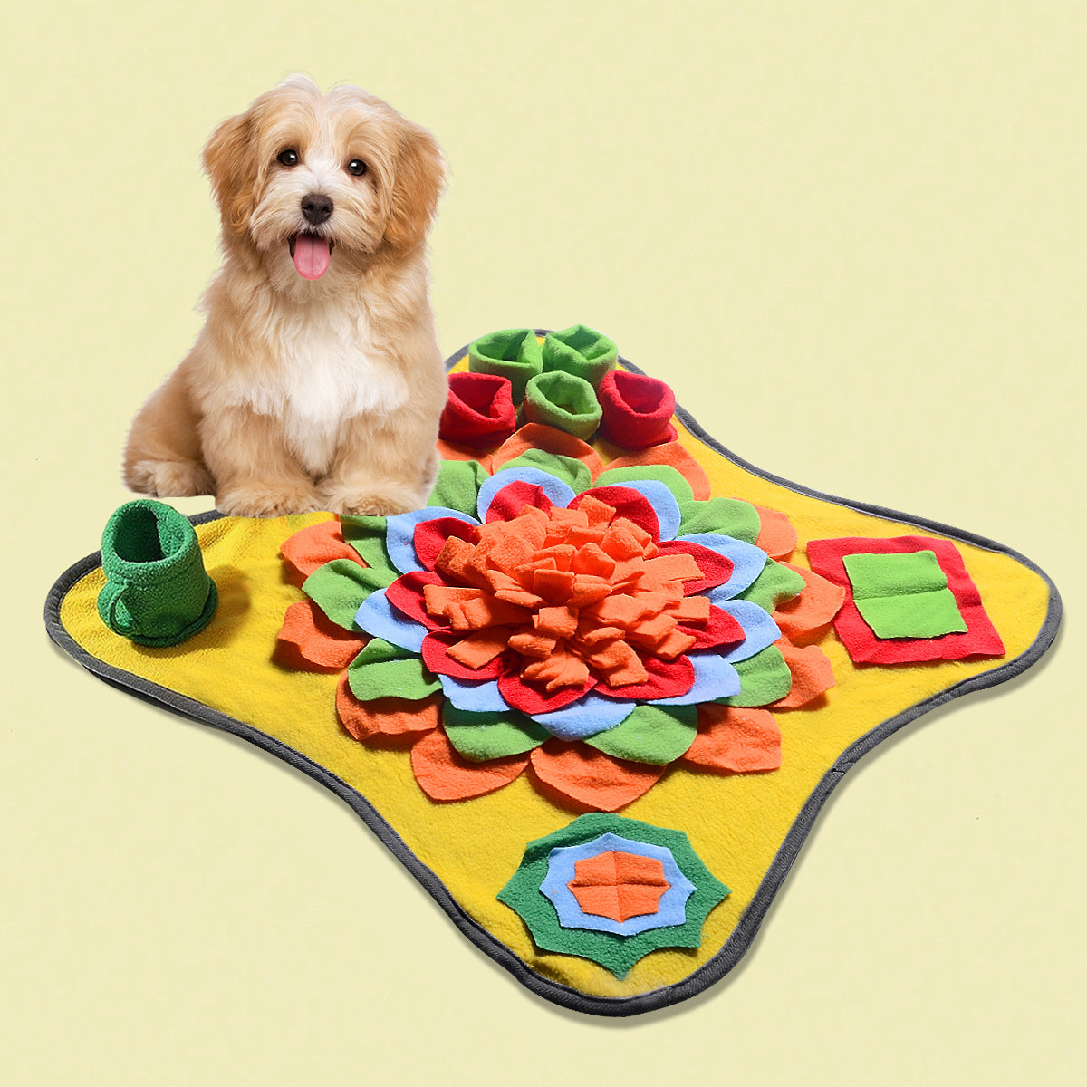 {{product_title}} - Cookies Wagging Friends Boutique
