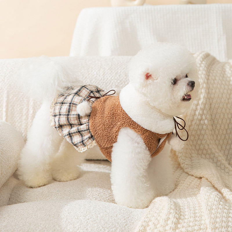 {{product_title}} - Cookies Wagging Friends Boutique
