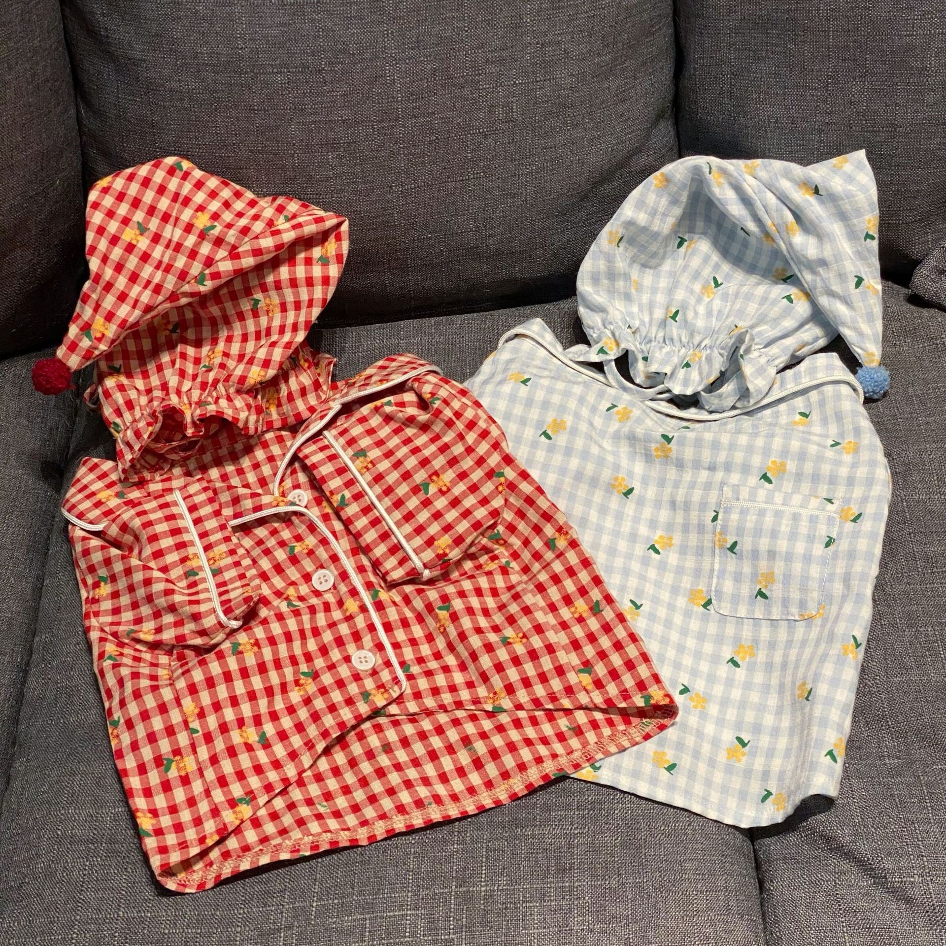 {{product_title}} - Cookies Wagging Friends Boutique