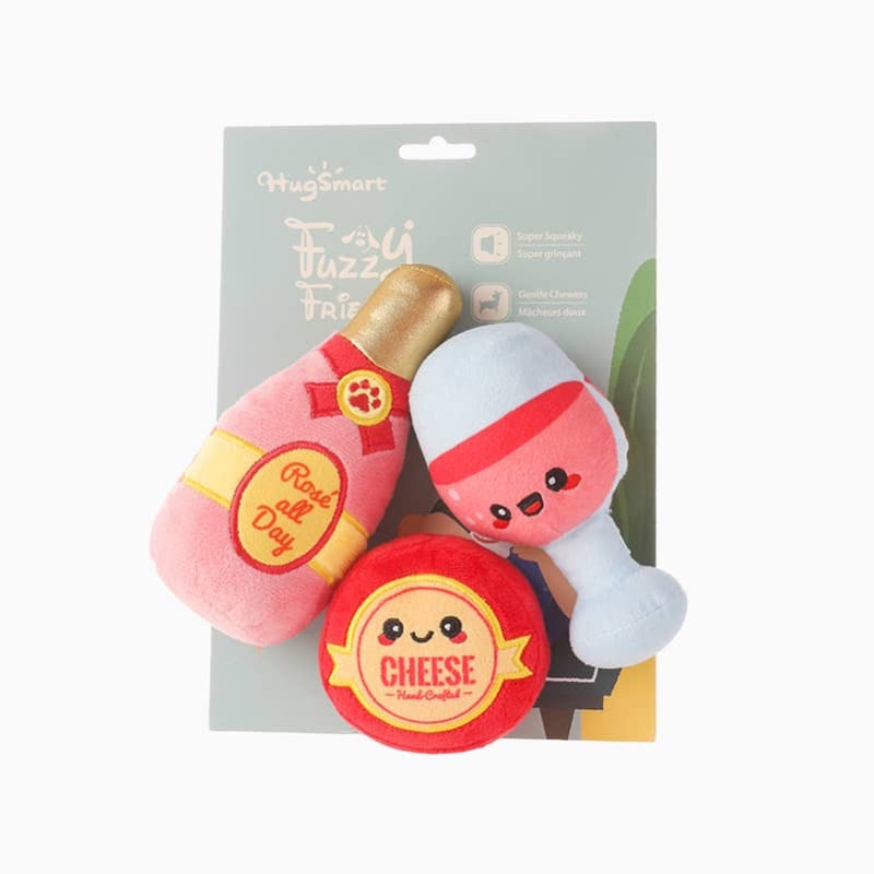 {{product_title}} - Cookies Wagging Friends Boutique