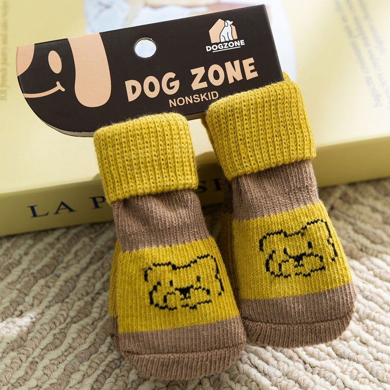 {{product_title}} - Cookies Wagging Friends Boutique