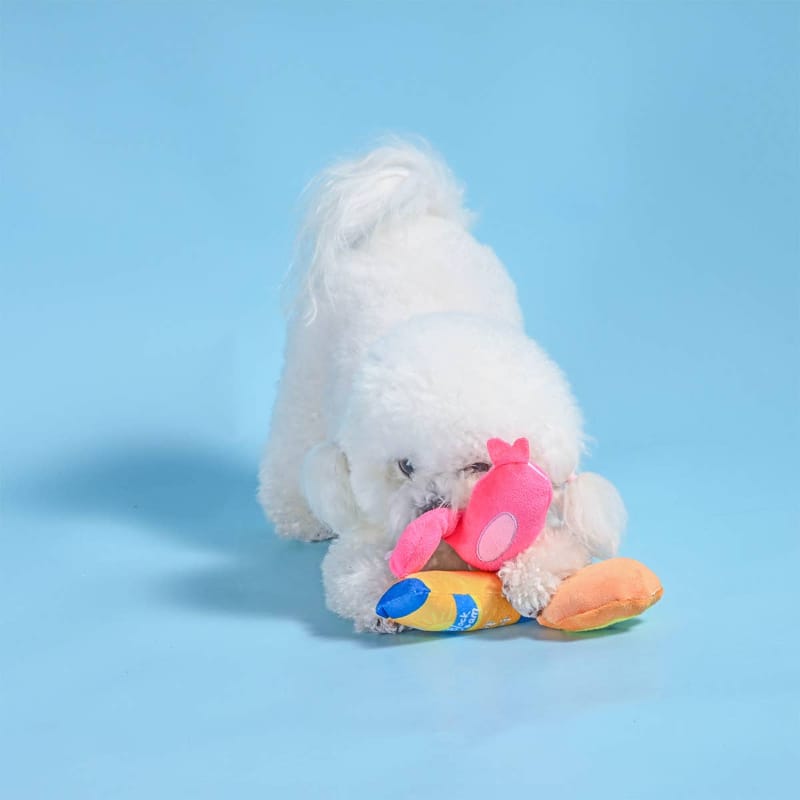{{product_title}} - Cookies Wagging Friends Boutique