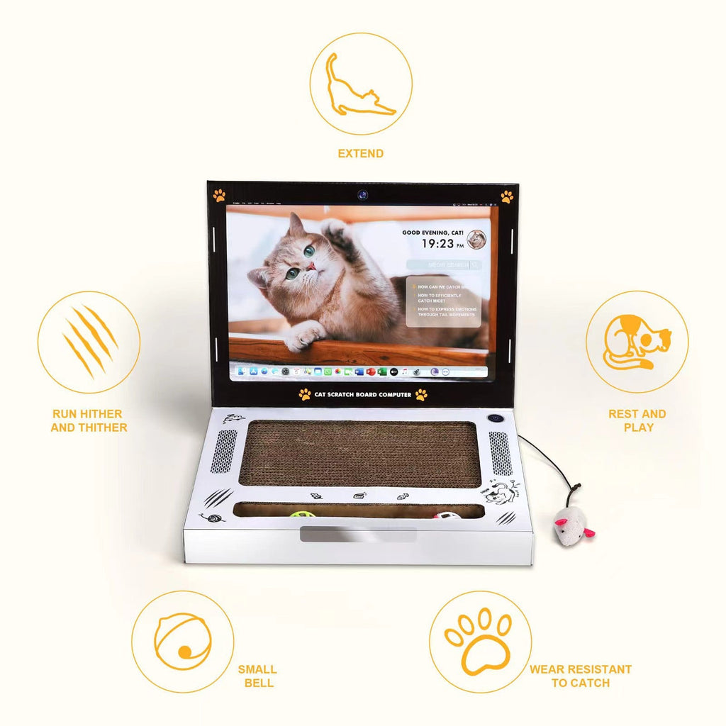 {{product_title}} - Cookies Wagging Friends Boutique