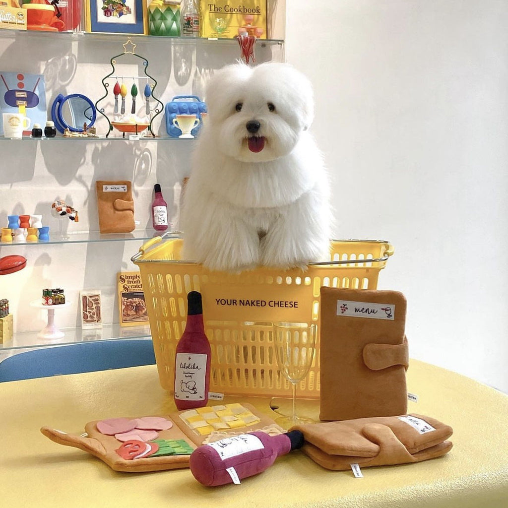 {{product_title}} - Cookies Wagging Friends Boutique