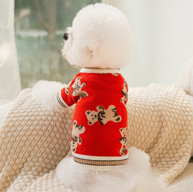 {{product_title}} - Cookies Wagging Friends Boutique