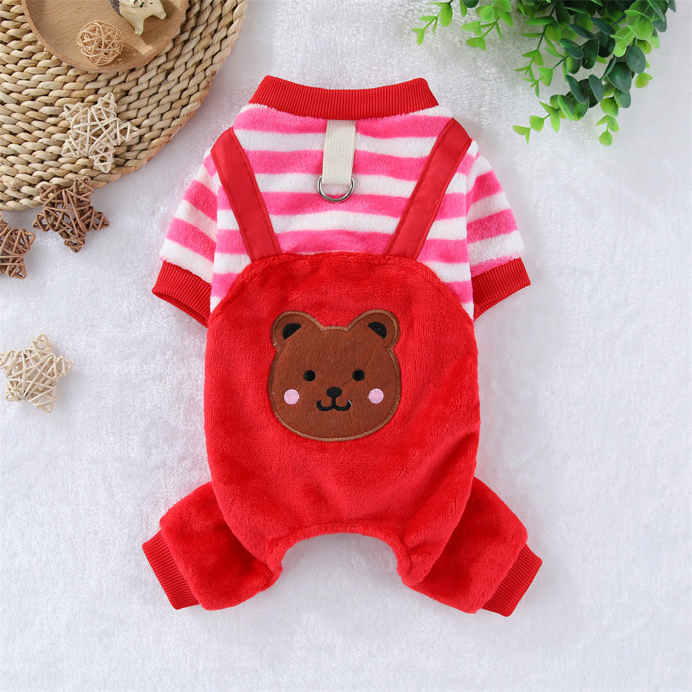 {{product_title}} - Cookies Wagging Friends Boutique