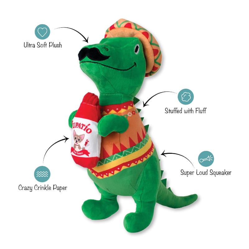 {{product_title}} - Cookies Wagging Friends Boutique