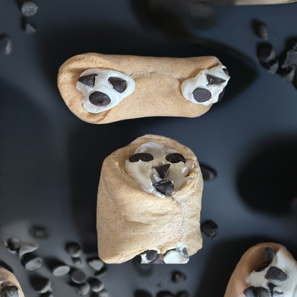 {{product_title}} - Cookies Wagging Friends Boutique