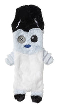Halloween Flat Out Nasties Francesca Plush Squeaky Dog Toy Fursace Luxury Dog Plush Toy - Red Squeaky | Cookies Wagging Friends Boutique Cookies Wagging Friends Boutique