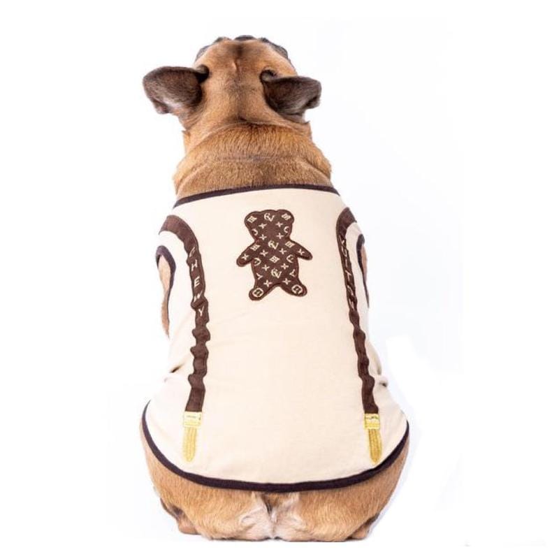 {{product_title}} - Cookies Wagging Friends Boutique