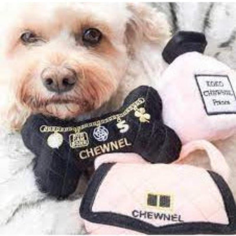 {{product_title}} - Cookies Wagging Friends Boutique
