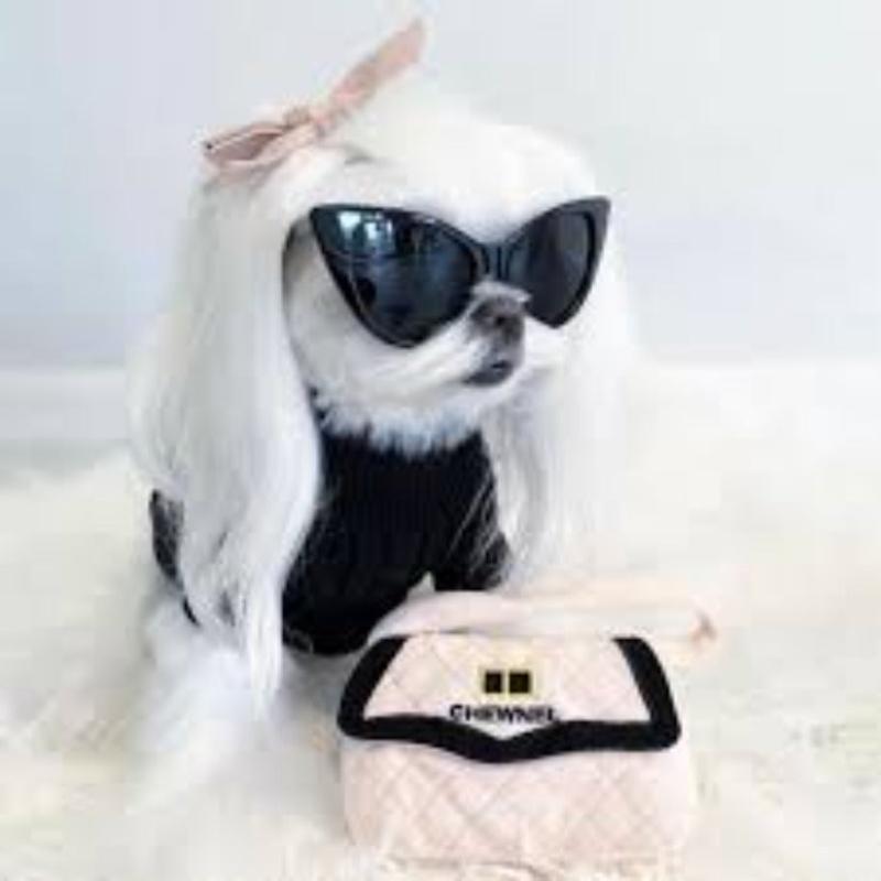 {{product_title}} - Cookies Wagging Friends Boutique