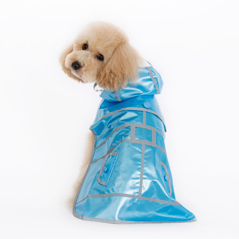 {{product_title}} - Cookies Wagging Friends Boutique