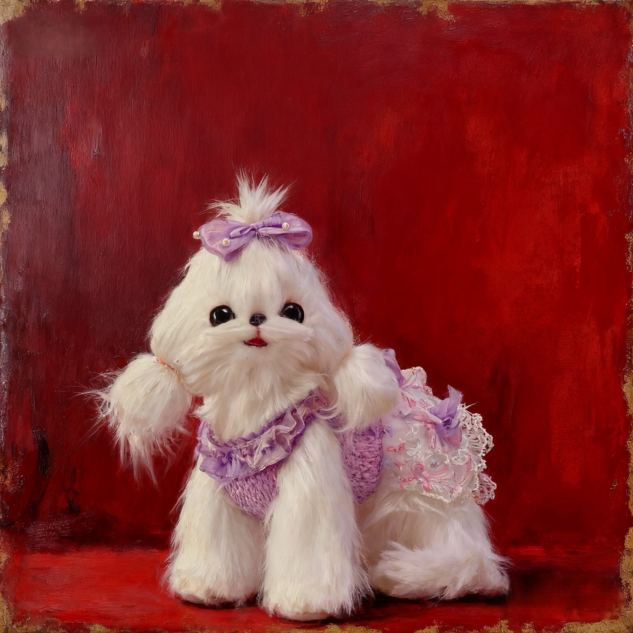 {{product_title}} - Cookies Wagging Friends Boutique