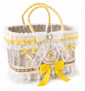 Luxury Dog Carrier Basket – French Style Lace Pet Bag with Pearl & Bow Fursace Luxury Dog Plush Toy - Red Squeaky | Cookies Wagging Friends Boutique Cookies Wagging Friends Boutique